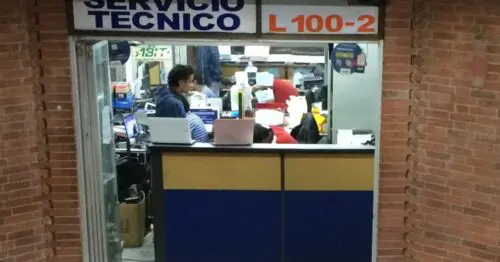 TOP SUPPORT CENTRO COMERCIAL UNILAGO TOP SUPPORT CENTRO COMERCIAL UNILAGO